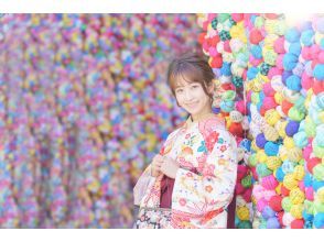 京都【袴でロケーション撮影】袴レンタル・着付け・ヘアセット・カメラマン同行・レタッチ済データ込み。卒業式の前撮り・後撮りにも。