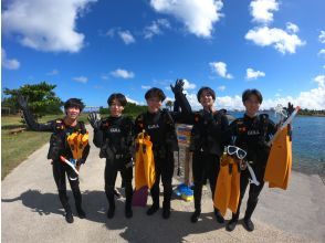 R-MATES Okinawa Diving Club