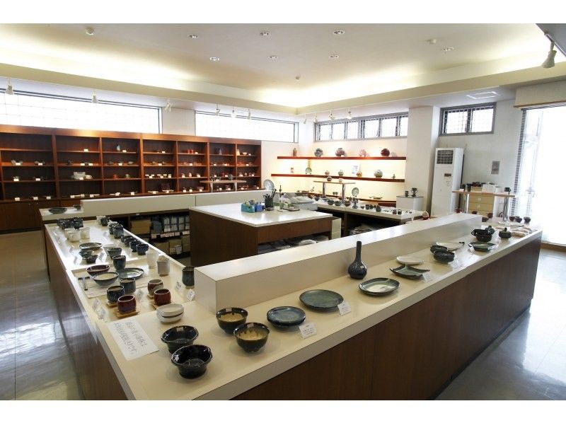 【北海道、岩見澤】北海道最古老的窯爐傳授吧！適合初學者的 Kobushi 窯陶瓷藝術體驗の紹介画像