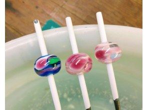 蜻蛉玉工房 齋藤