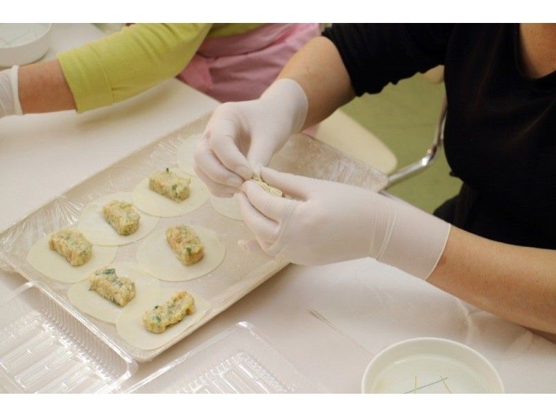 東海の料理教室・食べ物作り体験・ツアーのアクティビティ・遊び・体験・レジャーの格安予約 【アクティビティジャパン