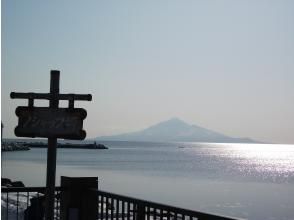 【北海道・稚内市】観光タクシープラン(市内観光Bコース〜ノシャップ岬と稚内公園を回ります〜)の画像