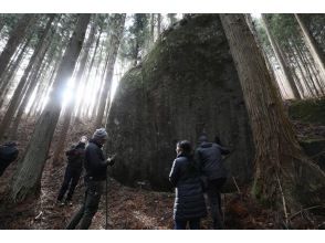 [Iwaki City, Fukushima Prefecture] If you get tired of ordinary trekking! Kannon tour and unexplored trekking tour with Saisoの画像