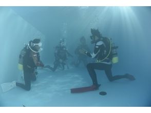 AQUAPRISM Diving Club