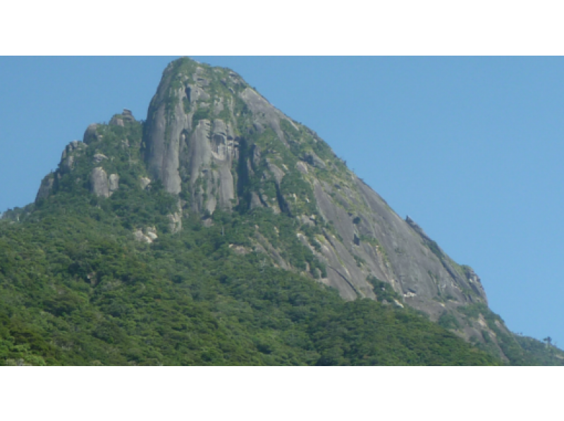 【鹿児島・屋久島】頂上の景色は大パノラマ!トレッキング「モッチョム岳コース」健脚向け