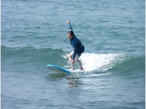 【후쿠이・삼국】바다의 집 「하마챠야」를 이용할 수 있는 서핑 스쿨(7월・8월 한정)の画像