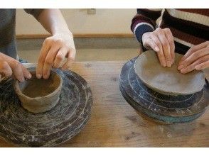 Itoshima ~ Pottery experience itonowa