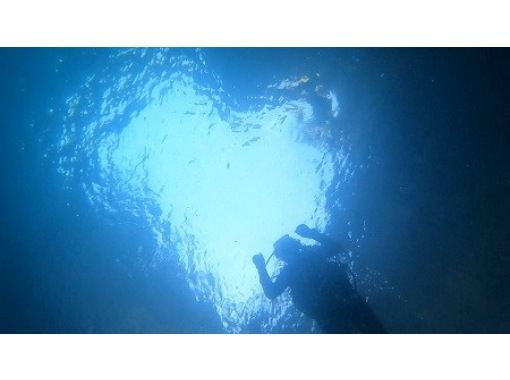 【熊本/天草】2天1夜輕鬆體驗水肺潛水！享受海鮮和活海鮮，體驗第一潛！初學者和女性也很滿意！の画像
