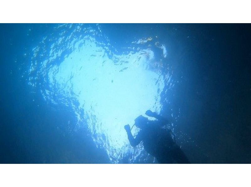 【熊本/天草】2天1夜輕鬆體驗水肺潛水！享受海鮮和活海鮮，體驗第一潛！初學者和女性也很滿意！の紹介画像