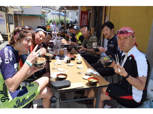 【神奈川・湘南】フィットネスサイクリング115kmミウライチ（三浦半島1周）・少し速いペースのグループライド・絶景ディープスポットをご案内！の画像