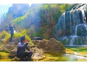 [Okinawa Yaese] A completely private trekking trip for one group only! Free equipment rental and photo gift! Conveniently located 30 minutes by car from Naha Airport!
