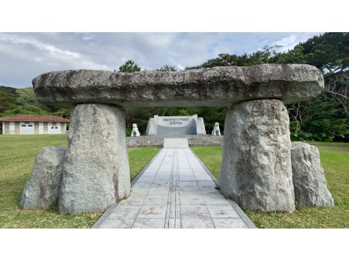 【沖縄・石垣島】平和学習オンラインツアー♪ 石垣島の戦争遺跡めぐり～戦争の歴史にふれる旅～の画像