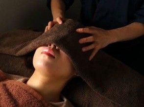 [Azabu] Activity Japan limited 120 minutes ♪ Thorough fatigue improvement! Joint stretching + body care massage ☆の画像