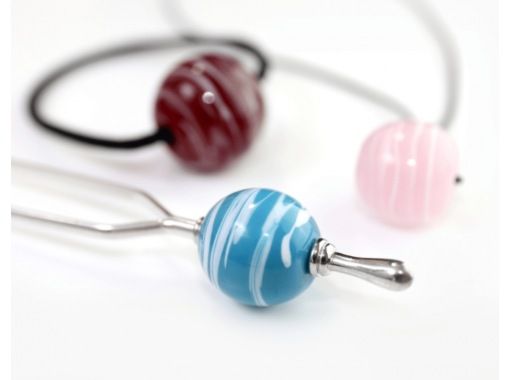 【아키타|요코테】맨투맨으로 지도! 돈보타마 만들기 체험の画像