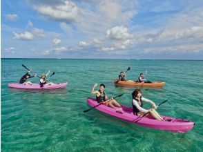 沖縄 カヤック おすすめランキング | アクティビティジャパン
