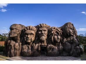 [兵庫/淡路島]以流行忍者動畫為主題的&ldquo;NARUTO＆BORUTO Ninja&rdquo;出現在Nijigen Nomori！穿越忍者的世界！