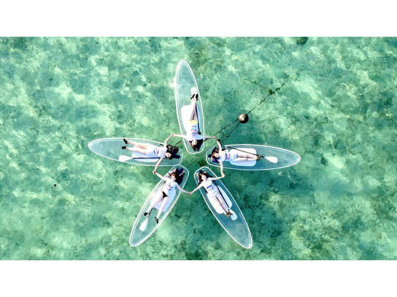 【北海道・SUP体験】透明度の高い支笏湖の湖面をクルージング！SUP体験（半日コース）の画像