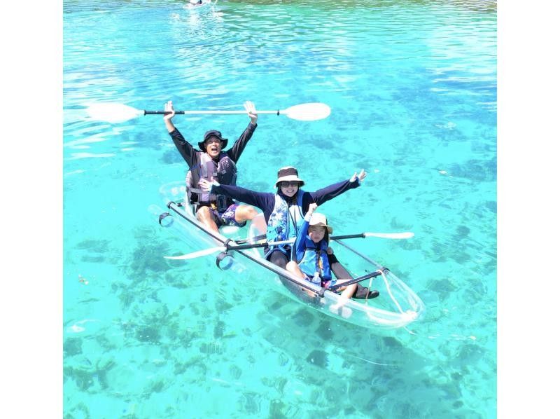 【北海道・SUP体験】透明度の高い支笏湖の湖面をクルージング！SUP体験（半日コース）の画像