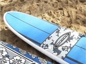【Shizuoka / Omaezaki / Shizunami coast】 Even inexperienced people are OK! An image of a professional trial lesson (1 lesson) taught by a professional