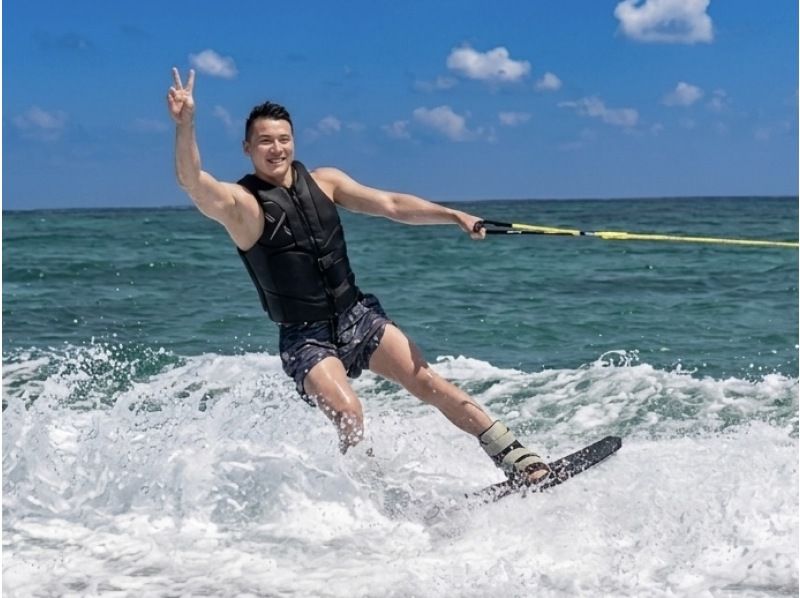 【北海道・SUP体験】透明度の高い支笏湖の湖面をクルージング！SUP体験（半日コース）の画像