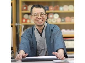 [Aichi / Okazaki] Furoshiki experience course taught by a kimono dealer founded in Edo-Participation with empty hands and with children is OK-の画像