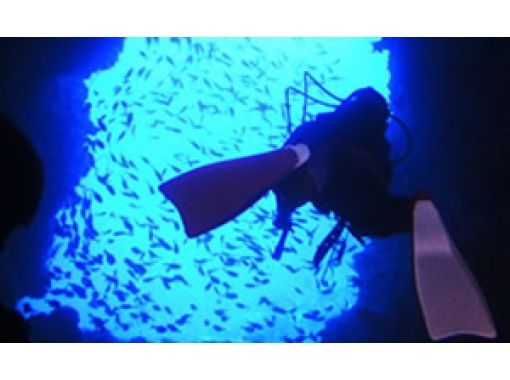 【沖繩本島】沖繩潛水進階課程、最快2天完成！｜PADI 進階開放水域潛水員課程 （中文教練 - 廣東話 / 普通話）の画像