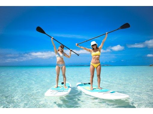 ActivityJapan】List of SUP