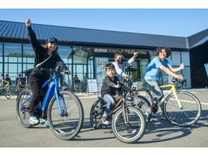 724 ミオ･カミーノ天草 レンタサイクル（通常自転車）の画像