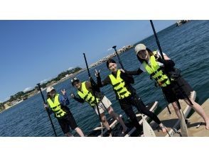 【宮城・七ヶ浜・仙台】2026！湊浜ビーチSUP！初心者大歓迎！！～希望者にはビーチクリーン体験付～ ファミリー・カップル歓迎！無料送迎有！