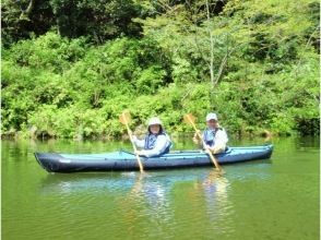 【藤岡／群馬 埼玉県境／関東】4才〜初めてOK！長瀞周辺で カヌー カヤック 体験　春はお花見☆新緑、秋は紅葉★＆冬桜　東京都心から日帰りも