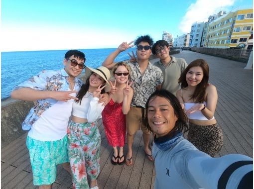 Okinawa Main Island Chatan Town "Experience" Beach Diving From 1 dive |の画像