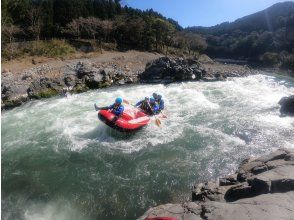 Kuma River Rafting Again