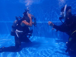 【神奈川・真鶴・PADI】2大特典付き！ダイビングライセンス取得キャンペーン《期間限定5000円OFF6月末まで》