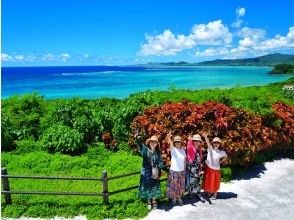 石垣島アドベンチャーフォトツアーKIBOU