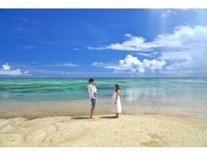 ☆当店人気№1☆定番の島旅フォトツアー☆石垣ブルーの海と絶景にココロがドッキドキ！『観光も貸切』AJ限定キャンペーン中♪