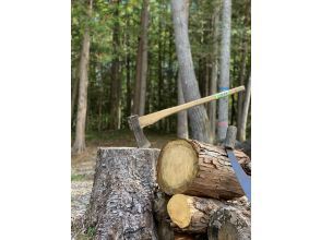 【長野・木曽開田高原】 GW特別企画「森のワーク体験」！