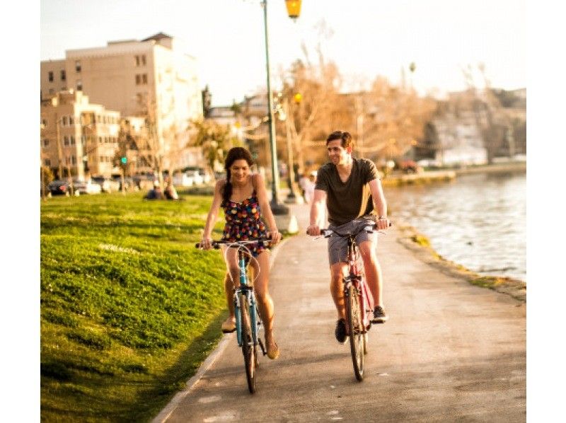 [มิยากิ / เซนได] เช่าจักรยานในวันนั้น | บริการเช่าจักรยานกีฬา | วิ่งผ่านเมืองเซนไดกันเถอะ!の紹介画像