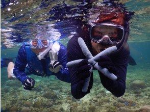 [Okinawa / Ishigaki] Snorkeling tour alone-participation OK! !!の画像