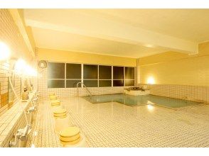 [Nagano / Shiga Kogen] Kidoike Onsen Hotel One-day hot spring plan (with Shinshu apple juice)