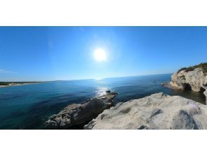 【南加賀 片野海岸】 乗り方いろいろ海のアドベンチャーコースパックラフト、SUP or カヤック!