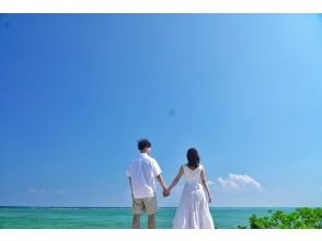 【石垣島】絶景ロケーションフォトツアー☆短時間で石垣島の贅沢なスポット巡り☆満足度120％☆【2.5時間・貸切】！Go～Goフォトツアー！