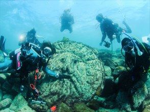 【神奈川】スーパーサマーセール2024 Ｎo.１のＰＡＤＩ☆オープンウォーター取得3日間 、水深18m、レンタル無料、学科eラーニングの画像