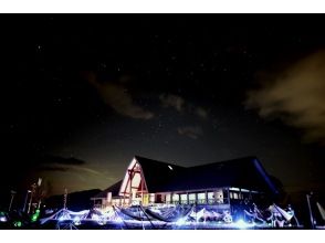 【福井・大野】5月・ 6月開催：星空ハンモック 1部 19：30～20：30