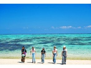 【先着3組様☆SALE開催中】南ぬ島☆石垣島を貸切で周遊＆プロ撮影☆絶景フォトツアー♪石垣島旅行に大人数の参加がお得☆【タイムセールプラン】