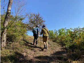 【福島県・いわき市】いわきあるき2023【ガイド付低山登山】今日から始める里山登山～明神山登山～の画像