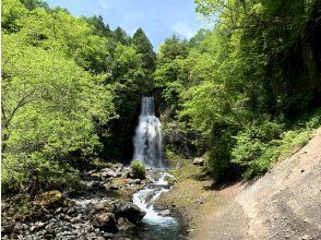 【長野・木曽開田高原】初心者歓迎！ 森と渓流をめぐるMTBツアー　6/19㊐・7/24㊐・9/18㊐の画像