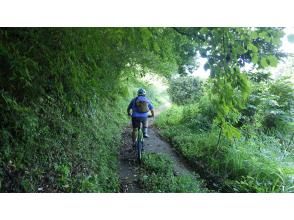 e-bikeツアー 馬見原コースor桑野内コースの画像