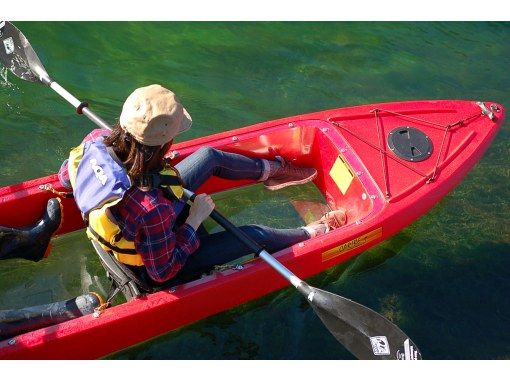 【北海道・支笏湖】手ぶらでOK！（初夏・朝活）11年連続水質日本一位を誇った支笏湖と千歳川が織りなす早朝の静けさと幻想的な自然を感じる体験の画像