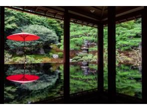 【滋賀・坂本】比叡山延暦寺の門前町　石積みの里 坂本まちあるき