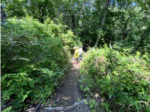 【福島県・いわき市】いわきあるき2024【いわき名物ガイド】石森山と絹谷富士